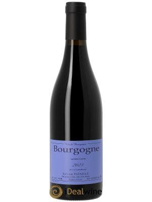 Bourgogne Sylvain Pataille (Domaine)