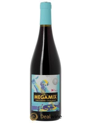 Vin de France Mégamix Les Vignes du Maynes