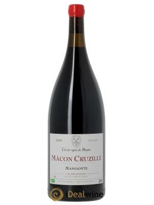 Mâcon-Cruzille Manganite Les Vignes du Maynes
