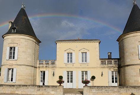 Foto des Partnerweinguts Château Lilian Ladouys