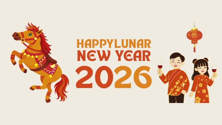 Wines from Year of the Horse to enjoy