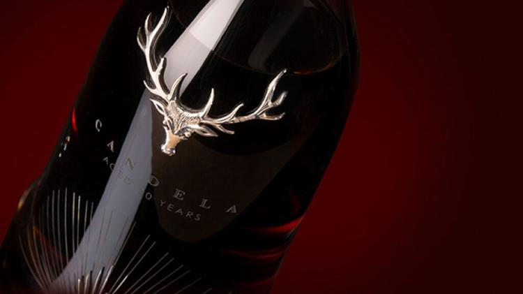 Dalmore at auction