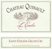 Ch�teau Quinault L'Enclos 2006