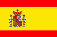 Etiquette Espagne 1971