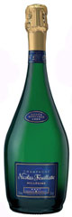 Etiquette Nicolas Feuillate Cuv�e Sp�ciale 2000
