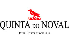 Etiquette Porto Quinta Do Noval