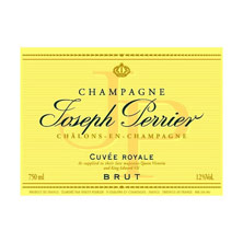 Joseph Perrier Cuvée Royale Brut