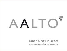 Ribera Del Duero DO  Aalto