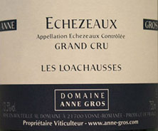 Echezeaux Grand Cru