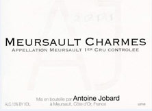 Meursault 1er Cru