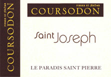 Saint-Joseph  Le Paradis Saint-Pierre