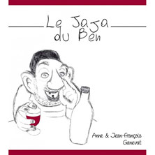 Vin de France  Le Jaja du Ben