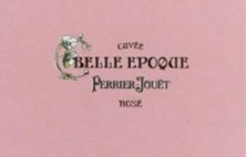 Perrier-Jouët Cuvée Belle Epoque