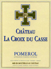 Croix du Casse