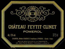 Feytit-Clinet