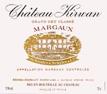 Ch�teau Kirwan 2006