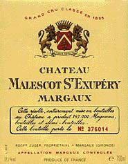 Malescot Saint-Exupéry