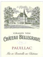 Etiquette Bellegrave