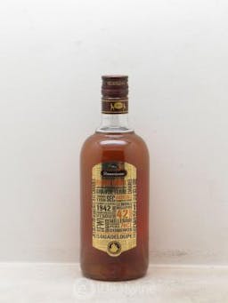 Rum Guadeloupe Distillerie Damoiseau Rhum Club édition spéciale 42° (70cl)  - Lot of 1 Bottle