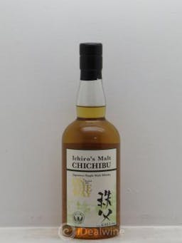Whisky Chichibu - Ichiro's Malt - on the way 2008 - Lot of 1 Bottle