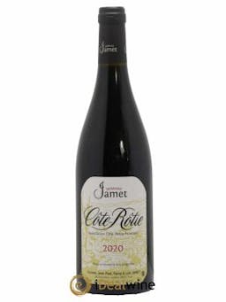 Côte-Rôtie Jamet (Domaine)  2020 - Lot of 1 Bottle
