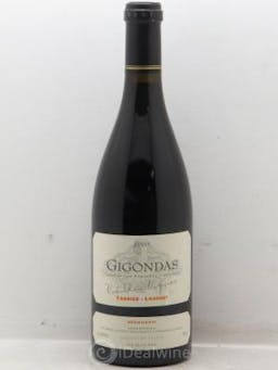 Gigondas Vieilles Vignes - Tardieu-Laurent 2003 - Lot de 1 Bouteille