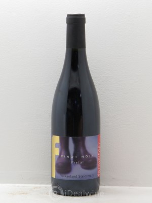 Autriche Pinot Noir Vulkanland Steiermark Farnleiter .Autriche 2006 - Lot de 1 Bouteille