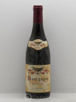 Bourgogne Coche Dury (Domaine) Pinot Noir 2003 - Lot de 1 Bouteille