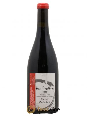 Côtes du Jura Aux Perrières Nicolas Jacob 2022 - Lot de 1 Bottle