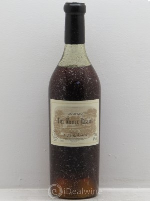 Cognac très vieille réserve Lafite 40° (no reserve)  - Lot of 1 Bottle