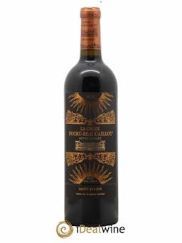 La Croix de Beaucaillou Second vin 2018 - Lot de 1 Bouteille