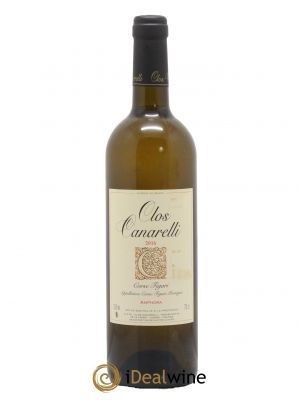 Figari Amphora Clos Canarelli 2016 - Lot de 1 Bottle