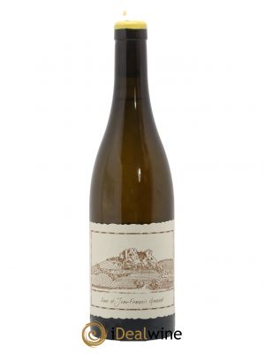 Vin de France (anciennement Côtes du Jura) Les Cèdres Anne et Jean François Ganevat  2016 - Lot of 1 Bottle