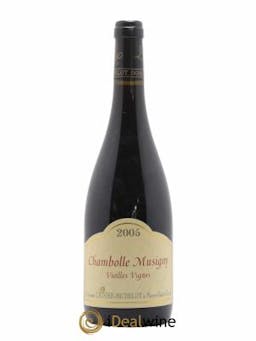 Chambolle-Musigny Vieilles vignes Lignier-Michelot (Domaine) 2005
