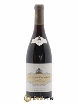 Latricières-Chambertin Grand Cru Albert Bichot  2015 - Lot of 1 Bottle
