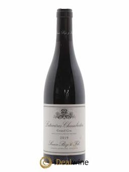 Latricières-Chambertin Grand Cru Simon Bize & Fils  2019 - Lot of 1 Bottle