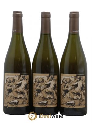 Saint-Joseph Gangloff (Domaine)  2021 - Lot of 3 Bottles