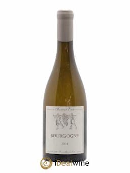 Bourgogne Chardonnay Benoit Ente  2018 - Lot of 1 Bottle