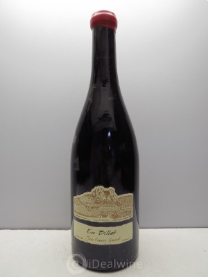 Côtes du Jura Pinot Noir En Billat Ganevat 2011 - Lot de 1 Bouteille