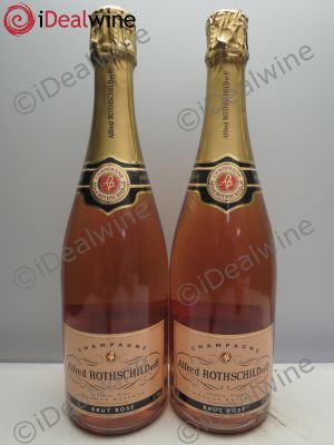_ Champagne   - Lot of 2 Bottles