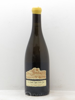 Côtes du Jura Grandes Teppes Vieilles Vignes Domaine JF Ganevat (sans prix de réserve - no reserve) 2007 - Lot de 1 Bouteille
