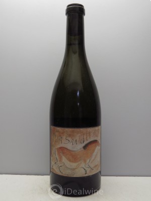 Vin de France (anciennement Pouilly-Fumé) Pur Sang Domaine Didier Dagueneau- Louis-Benjamin Dagueneau  2003 - Lot de 1 Bouteille