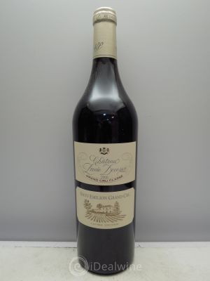 Château Pavie Decesse Grand Cru Classé  2006 - Lot of 6 Bottles