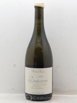 Sancerre Jean Reverdy Vieilles Vignes (sans prix de réserve) 2000 - Lot de 1 Bouteille