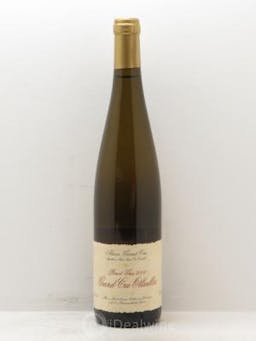 Pinot Gris (Tokay) Grand Cru Ollwiller (sans prix de réserve) 2008 - Lot de 1 Bouteille