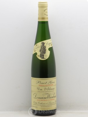 Pinot Gris Weinbach  2011 - Lot de 1 Bouteille
