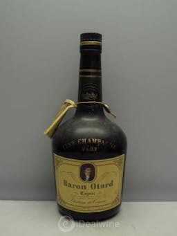 Cognac   - Lot of 1 Bottle