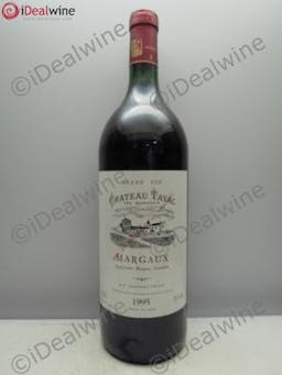 Château Tayac Cru Bourgeois  1995 - Lot of 1 Magnum