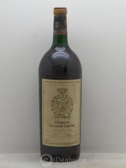 Château Gruaud Larose 2ème Grand Cru Classé  1988 - Lot de 1 Magnum