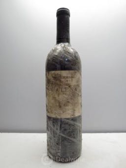 Mendoza  1996 - Lot of 1 Bottle